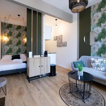 Le Colombeta - Hypercentre - Gare - Netflix Apartment Тулуза Екстериор снимка