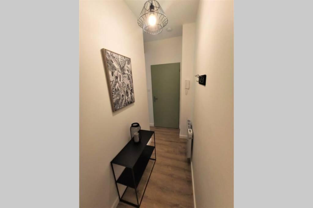 Le Colombeta - Hypercentre - Gare - Netflix Apartment Тулуза Екстериор снимка