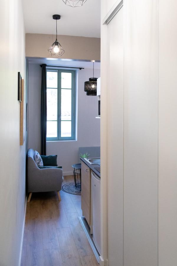 Le Colombeta - Hypercentre - Gare - Netflix Apartment Тулуза Екстериор снимка